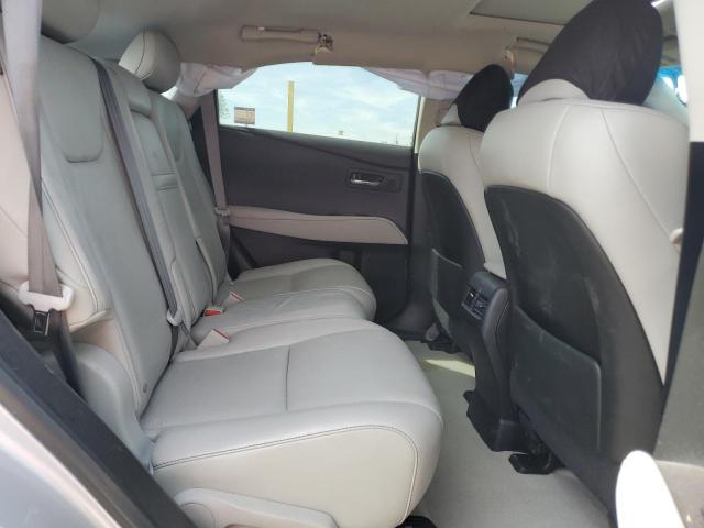 2015 LEXUS RX 350 #3261803204