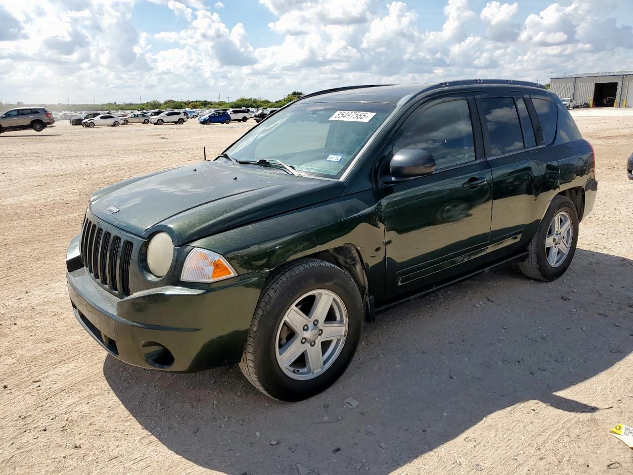 JEEP COMPASS SPORT