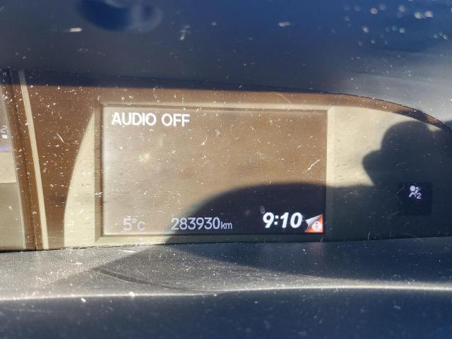 2012 HONDA CIVIC LX - 2HGFG3A55CH000983