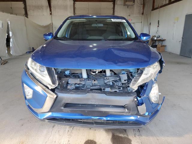 2020 MITSUBISHI ECLIPSE CR - JA4AT3AA9LZ036199