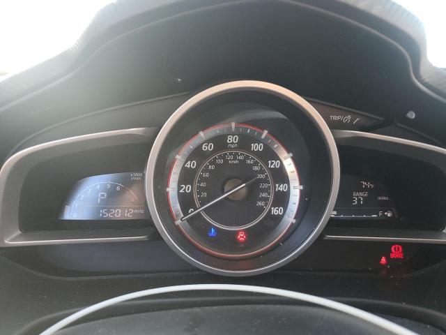 2016 MAZDA 3 SPORT - JM1BM1U77G1297007