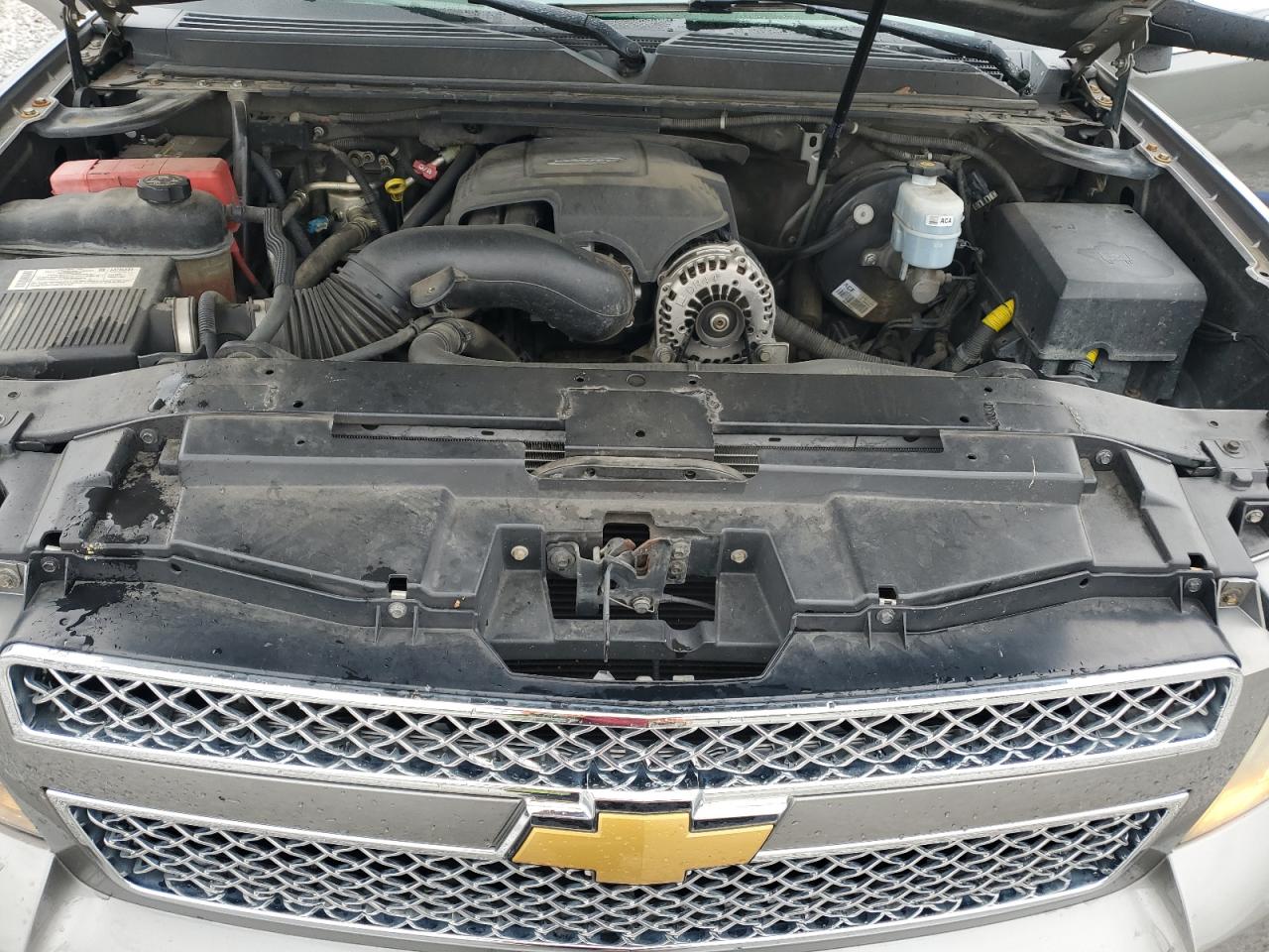 Lot #3284022822 2007 CHEVROLET TAHOE C150