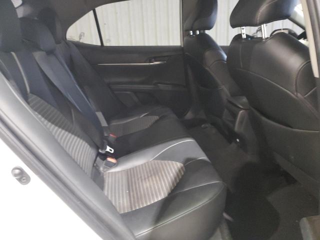 2021 TOYOTA CAMRY SE #3286549179