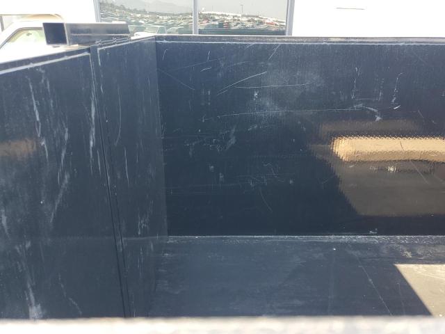 2025 RJWCT TRAILERS 10' BP DUM #3260575074