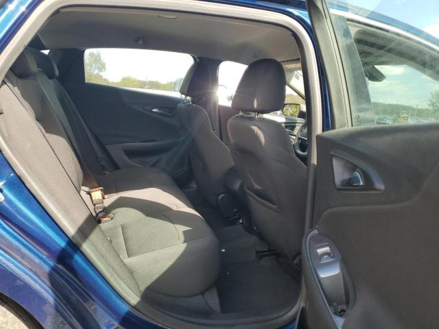 2019 CHEVROLET MALIBU LS - 1G1ZB5ST5KF141791