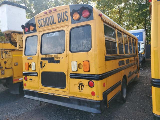 2012 CHEVROLET MINOTOUR G3500 #3271587400