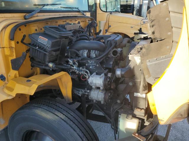 2013 IC CORPORATION CE SERIES SCHOOL - 4DRBUSKN4DB199173