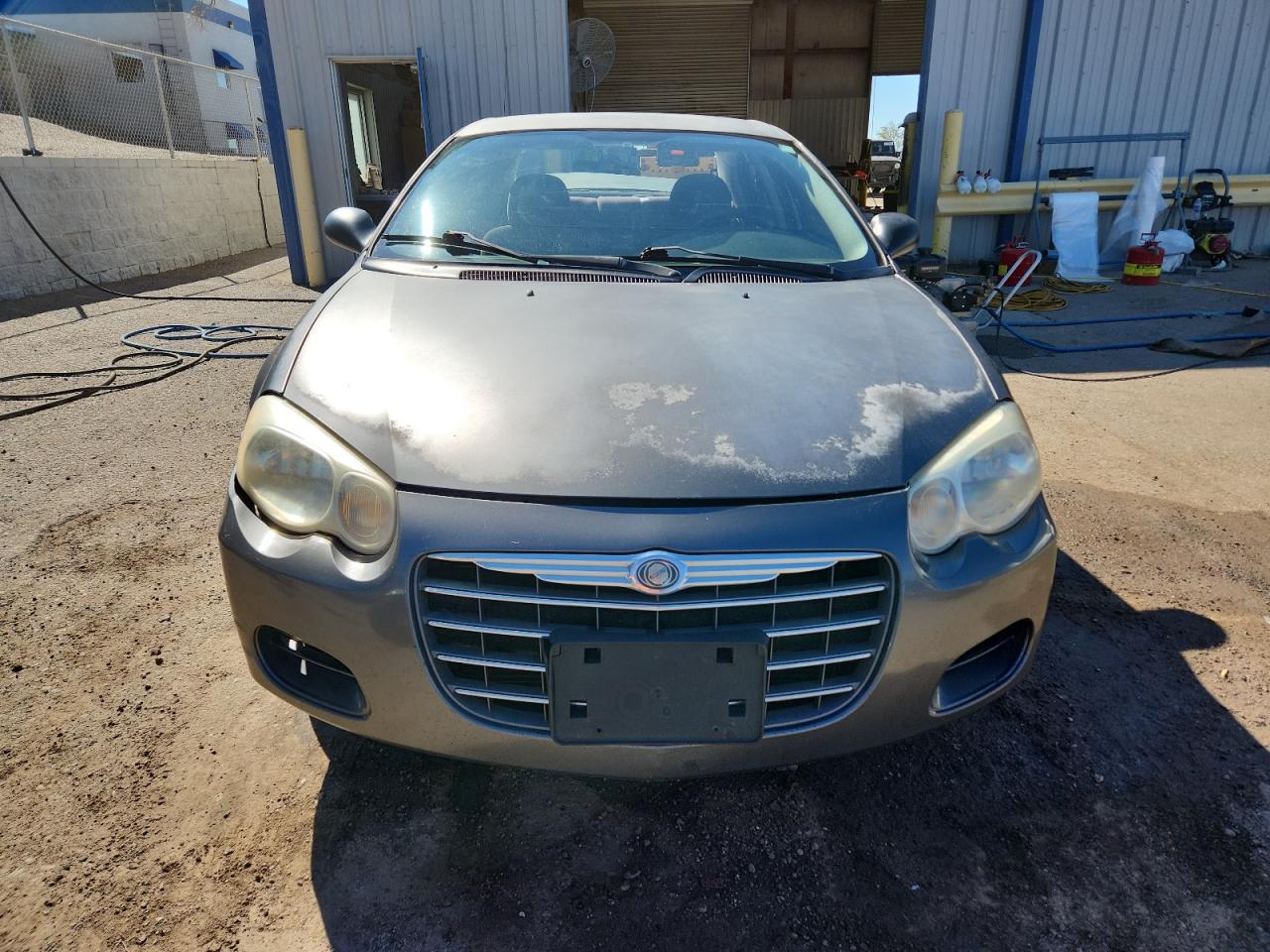 Lot #3276406679 2005 CHRYSLER SEBRING