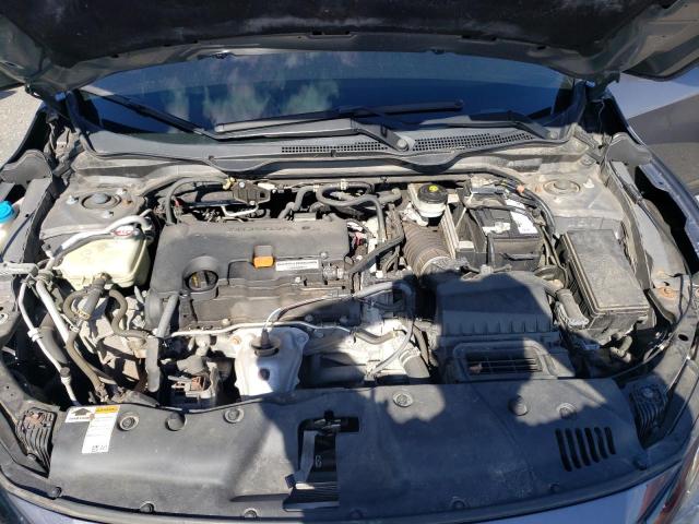 2019 HONDA CIVIC LX #3292573674