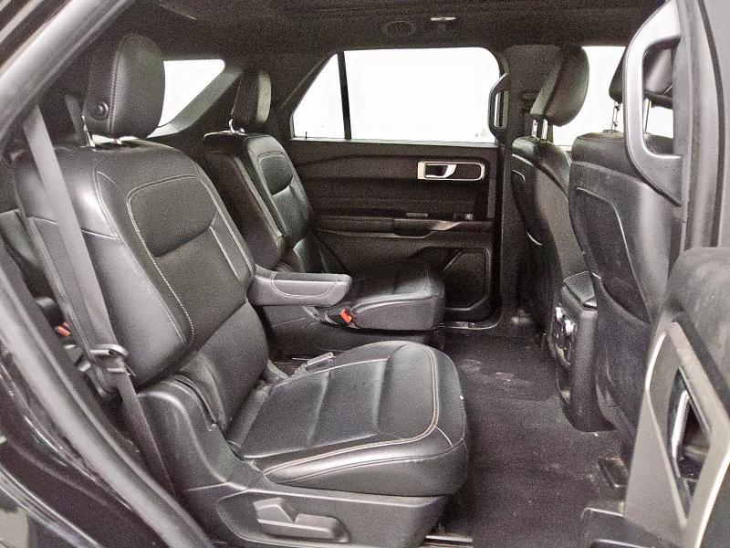 2020 FORD EXPLORER XLT - 1FMSK7DH1LGB04130