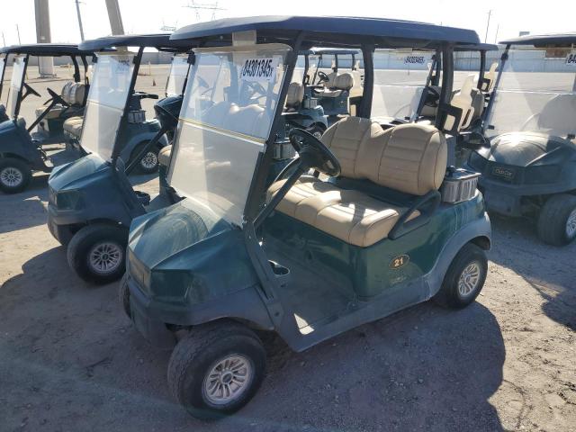 2020 CLUB CAR TEMPO LITHIUM #3261992462