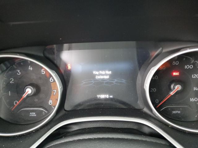 2021 JEEP COMPASS LA #3305395319