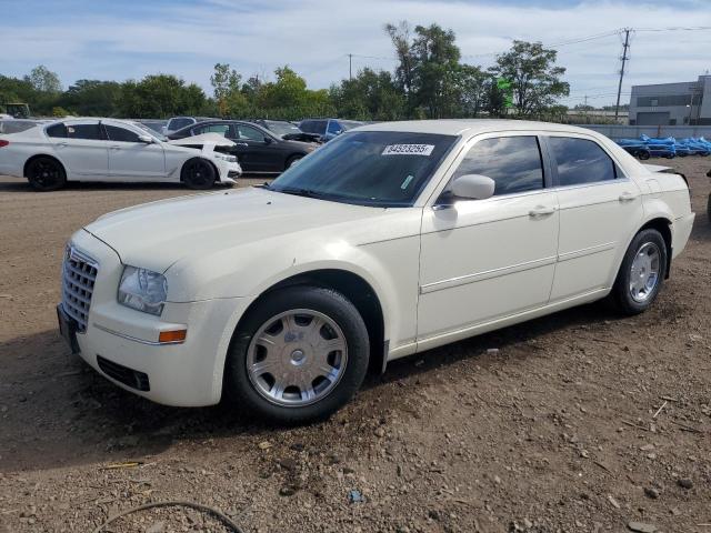 Global Auto Auctions: 2006 CHRYSLER 300 TOURIN