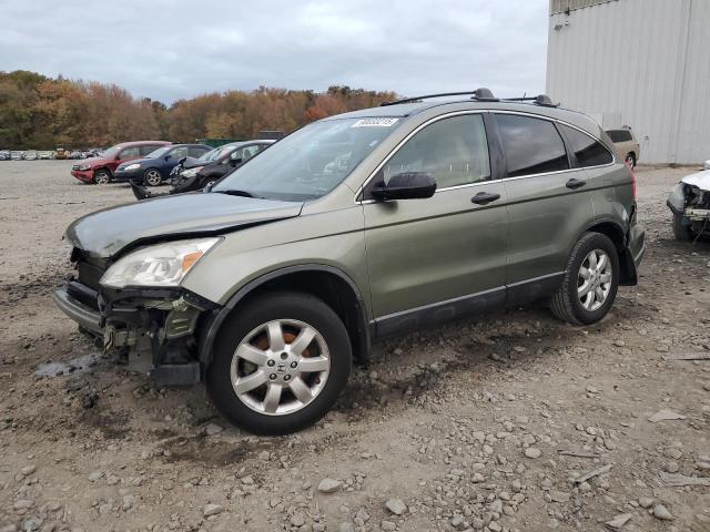 2007 HONDA CR-V EX #3301384393
