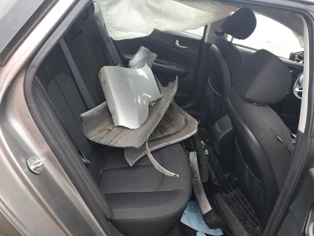 2018 KIA OPTIMA LX #3311700230