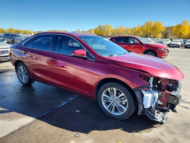 2017 TOYOTA CAMRY LE - 4T1BF1FK9HU774964