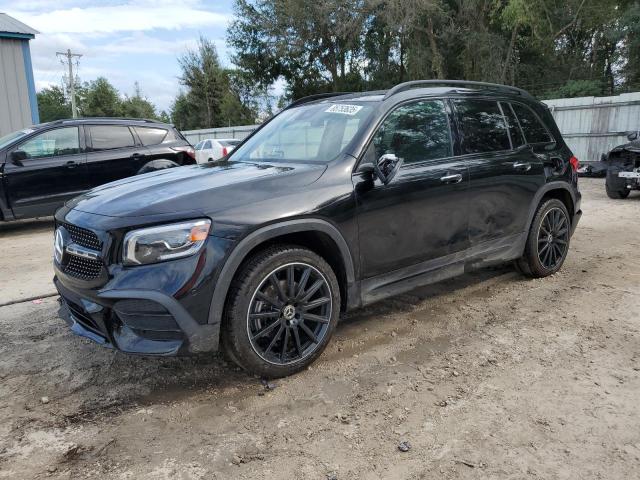 2020 MERCEDES-BENZ GLB 250 4M W1N4M4HB5LW027501