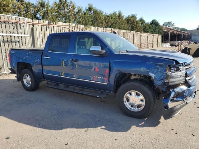2017 CHEVROLET SILVERADO K1500 LTZ 3GCUKSEJ0HG337297