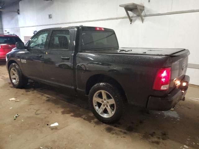 2015 RAM 1500 ST - 1C6RR7KTXFS716891