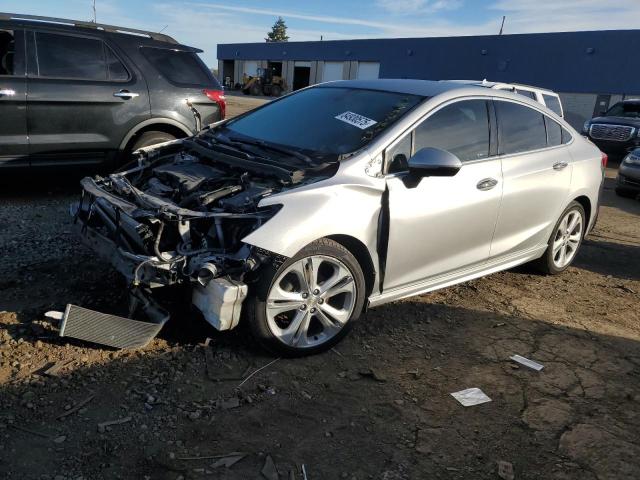 2016 CHEVROLET CRUZE PREMIER 1G1BG5SM1G7303350