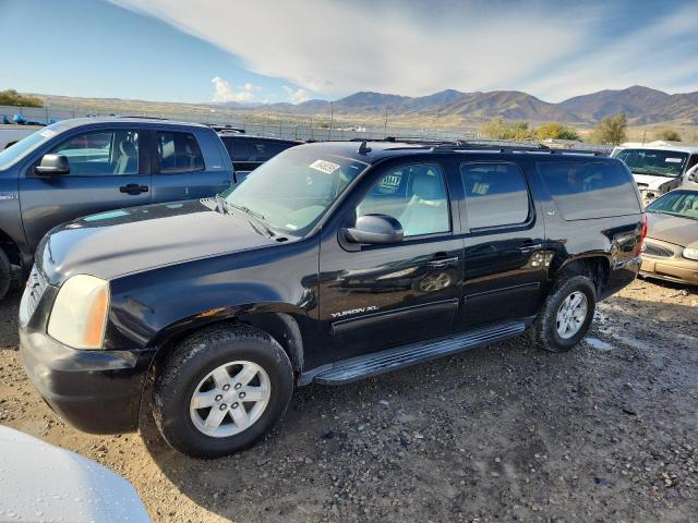 2012 GMC YUKON XL K - 1GKS2KE76CR151045