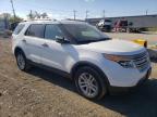 Lot #3296277407 2015 FORD EXPLORER