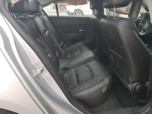 2015 CHEVROLET CRUZE LT 1G1PE5SB4F7128228