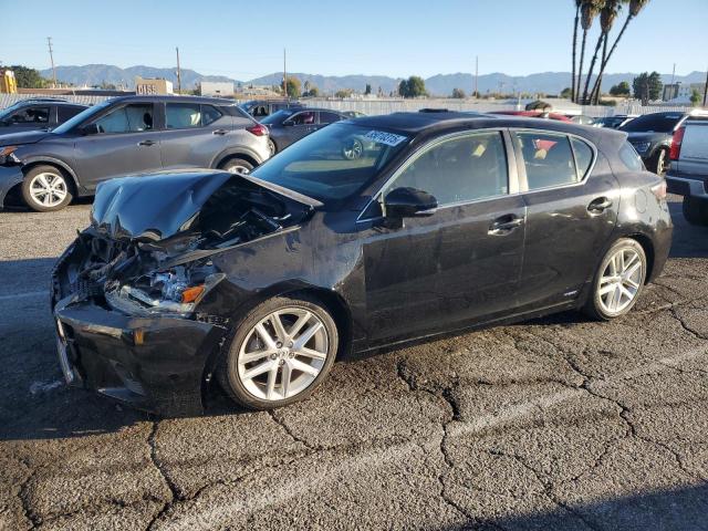 2015 LEXUS CT 200 JTHKD5BH8F2230345