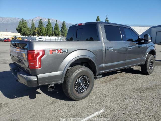 2015 FORD F150 SUPER - Other View