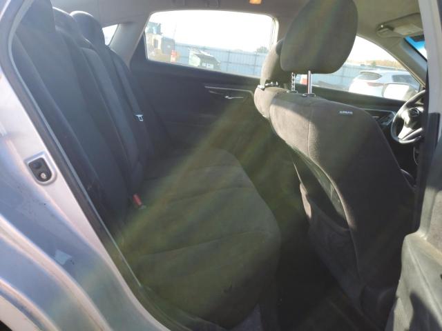 2013 NISSAN ALTIMA 2.5 - 1N4AL3AP9DC115358