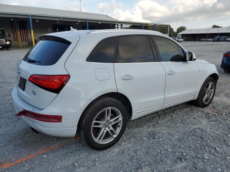 2015 AUDI Q5 PREMIUM #3274094507