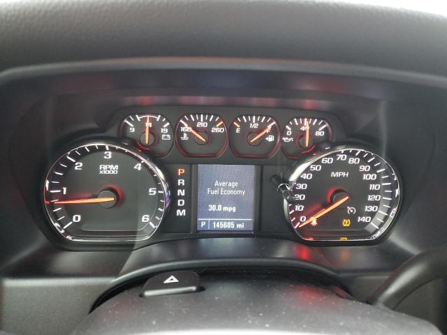 2015 CHEVROLET SILVERADO - 1GCNKPEH3FZ248271