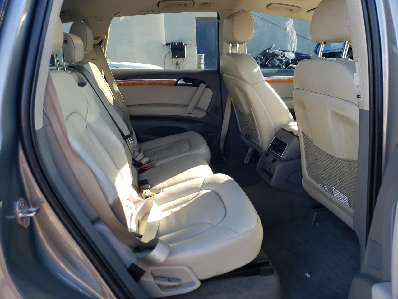 AUDI Q7 PREMIUM PLUS