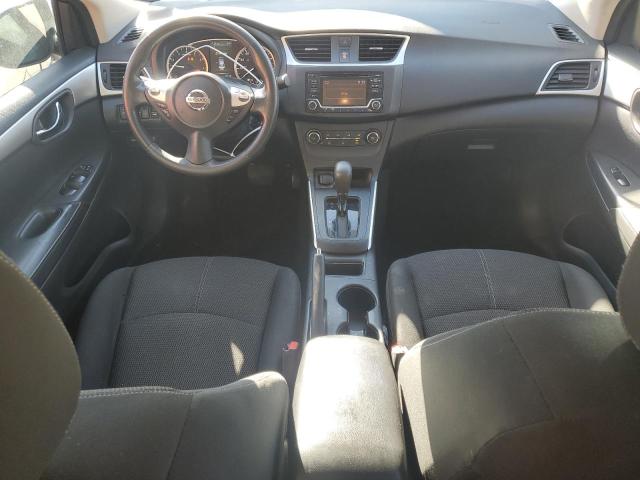 2018 NISSAN SENTRA S #3301940438