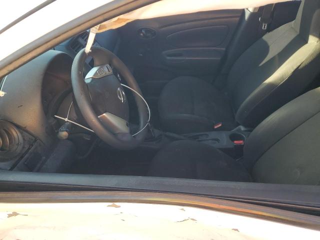 2015 NISSAN VERSA S 3N1CN7AP2FL942228