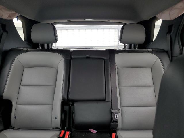 2018 CHEVROLET EQUINOX PR #3290245206