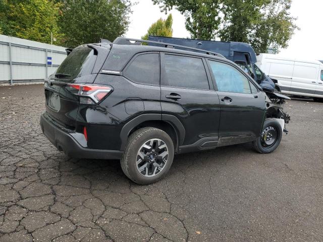 2025 SUBARU FORESTER P JF2SLDDCXSH581234