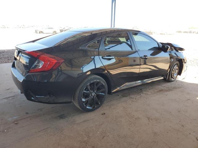 2021 HONDA CIVIC SPOR - 2HGFC2F81MH533956