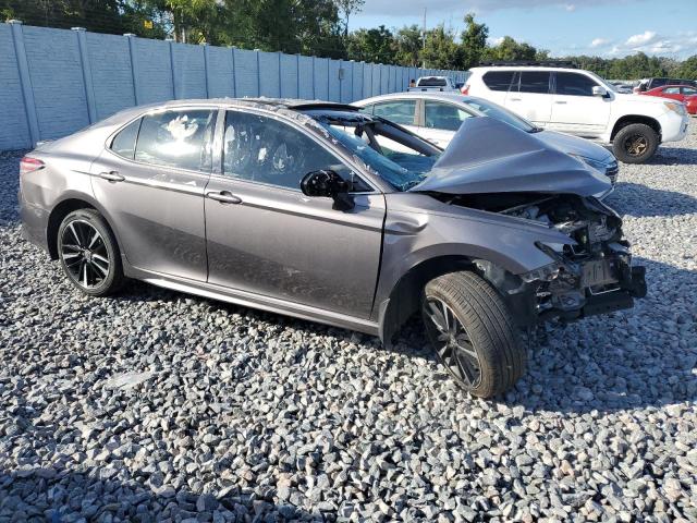 2020 TOYOTA CAMRY XSE - 4T1K61AK8LU359988