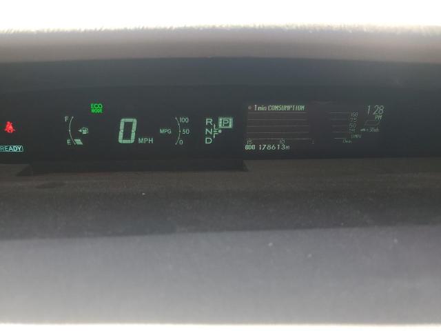 2010 TOYOTA PRIUS - JTDKN3DU8A1007671