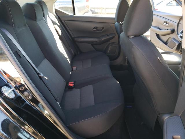 2024 NISSAN SENTRA SV 3N1AB8CV4RY347390