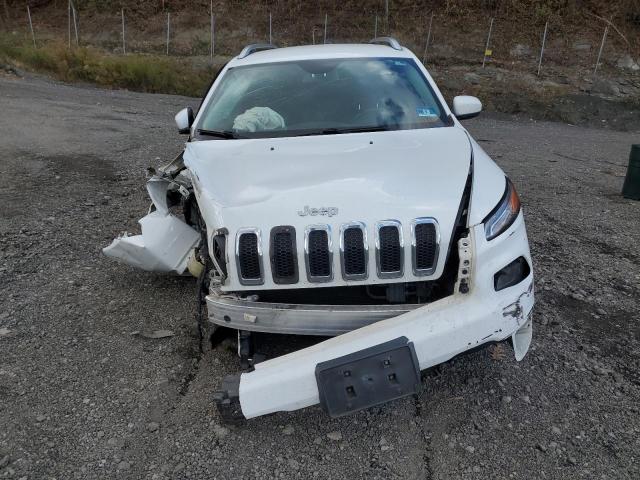 2016 JEEP CHEROKEE L - 1C4PJMCS9GW227839