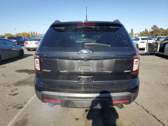 2015 FORD EXPLORER S - 1FM5K8GT9FGA45657