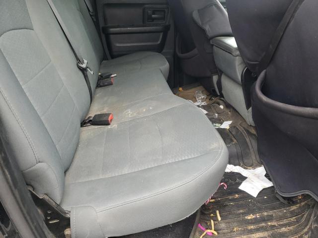 2014 RAM 1500 ST #3282633056