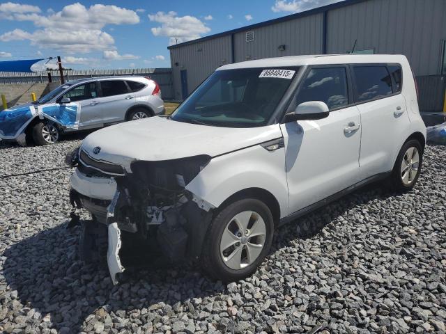Global Auto Auctions: 2014 KIA SOUL