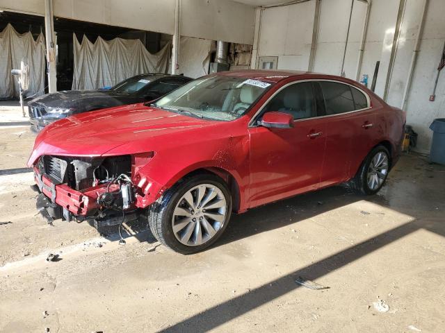 LINCOLN MKS