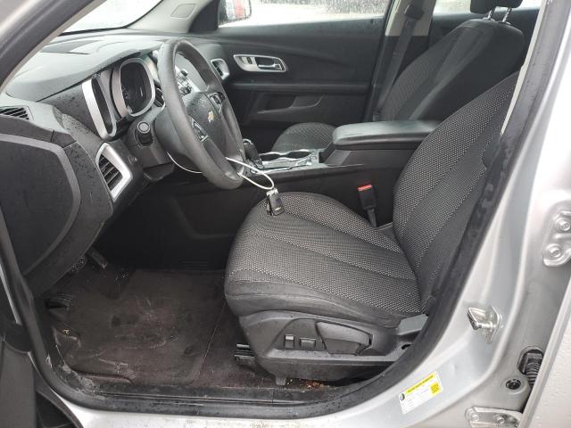 2016 CHEVROLET EQUINOX LS - 2GNALBEK8G1151997