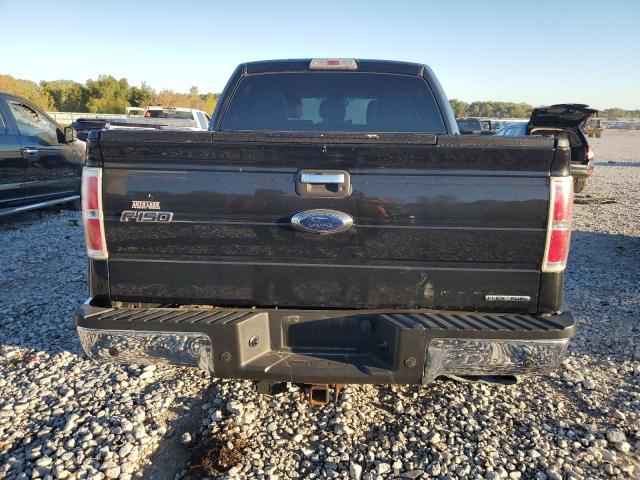 2013 FORD F150 SUPER #3292595860