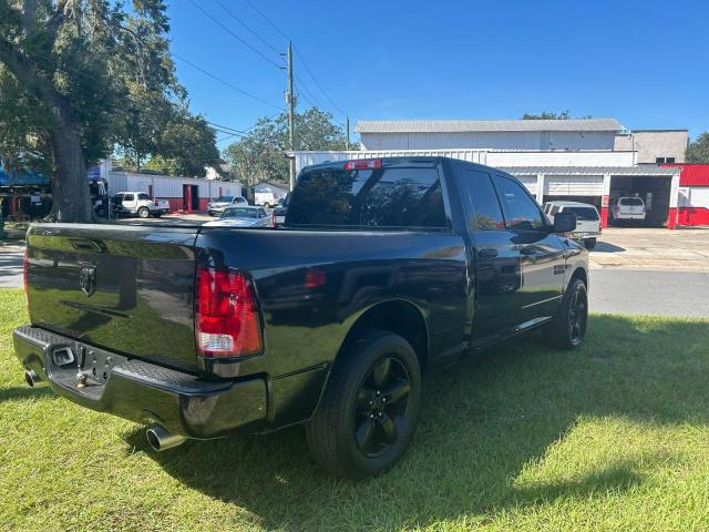 2018 RAM 1500 ST - 1C6RR6FT8JS304918