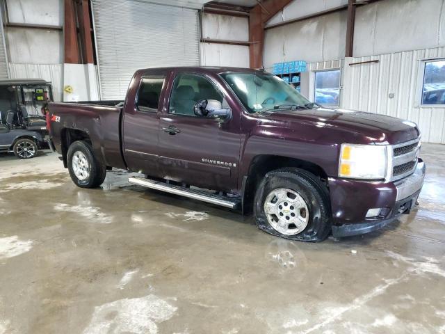 2008 CHEVROLET SILVERADO #3290217225